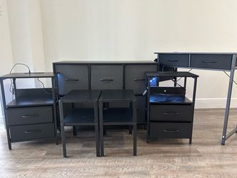 Cajonera/Mesa de noche