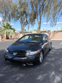 2007 Honda Civic