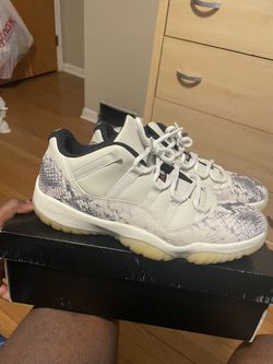 Jordan Low