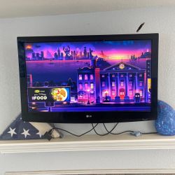 Lg Tv
