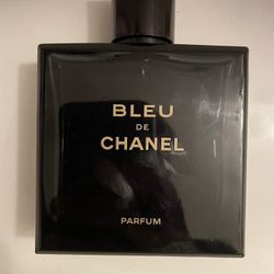 Bleu De Chanel Men’s Spray
