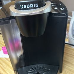 Keurig Machine
