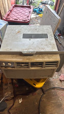Ac unit
