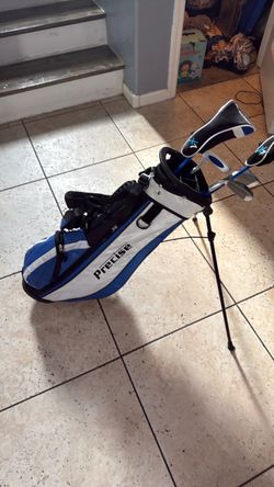 🔥 Youth Golf clubs - excellent condition $100