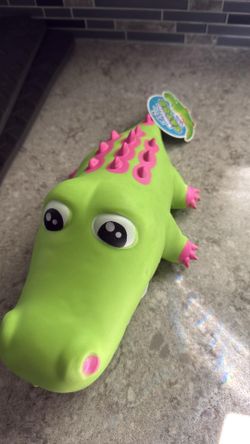 ORB crocodile