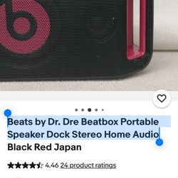 Bluetooth Speaker 