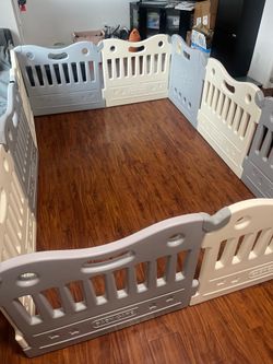 Baby Care playpen