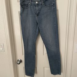 Levi’s Jeans