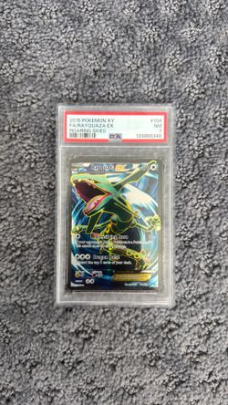 Pokemon card