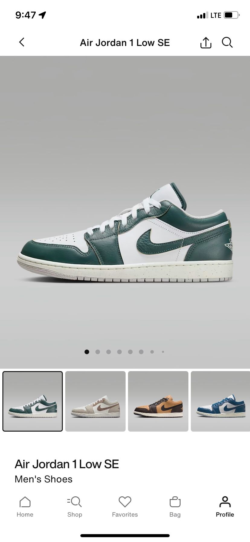 Jordan’s