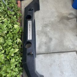 Jeep Bumper 18-25