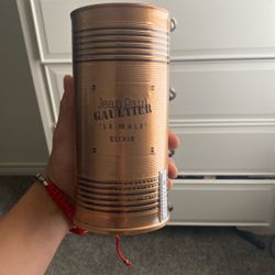 Jean Paul Gaultier Le Male Elixir