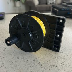 Riffe , Reel , Spearfishing 