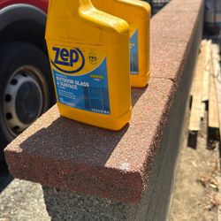 Zep Cleaner