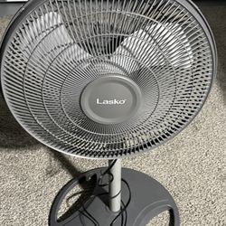 Lasko 3 Speed Fan