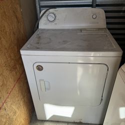 Washer And Dryer For Sale$300