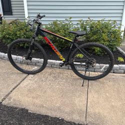 Schwinn Ascension 29 Inch 