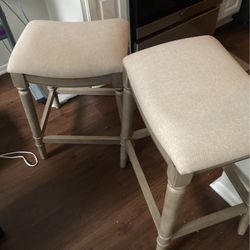 Stools