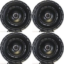 24" Mercedes-Benz G-WAGON Wheels Rims Set of 4 24X10 5x130