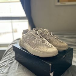 Adidas’s Ozella Savanna 