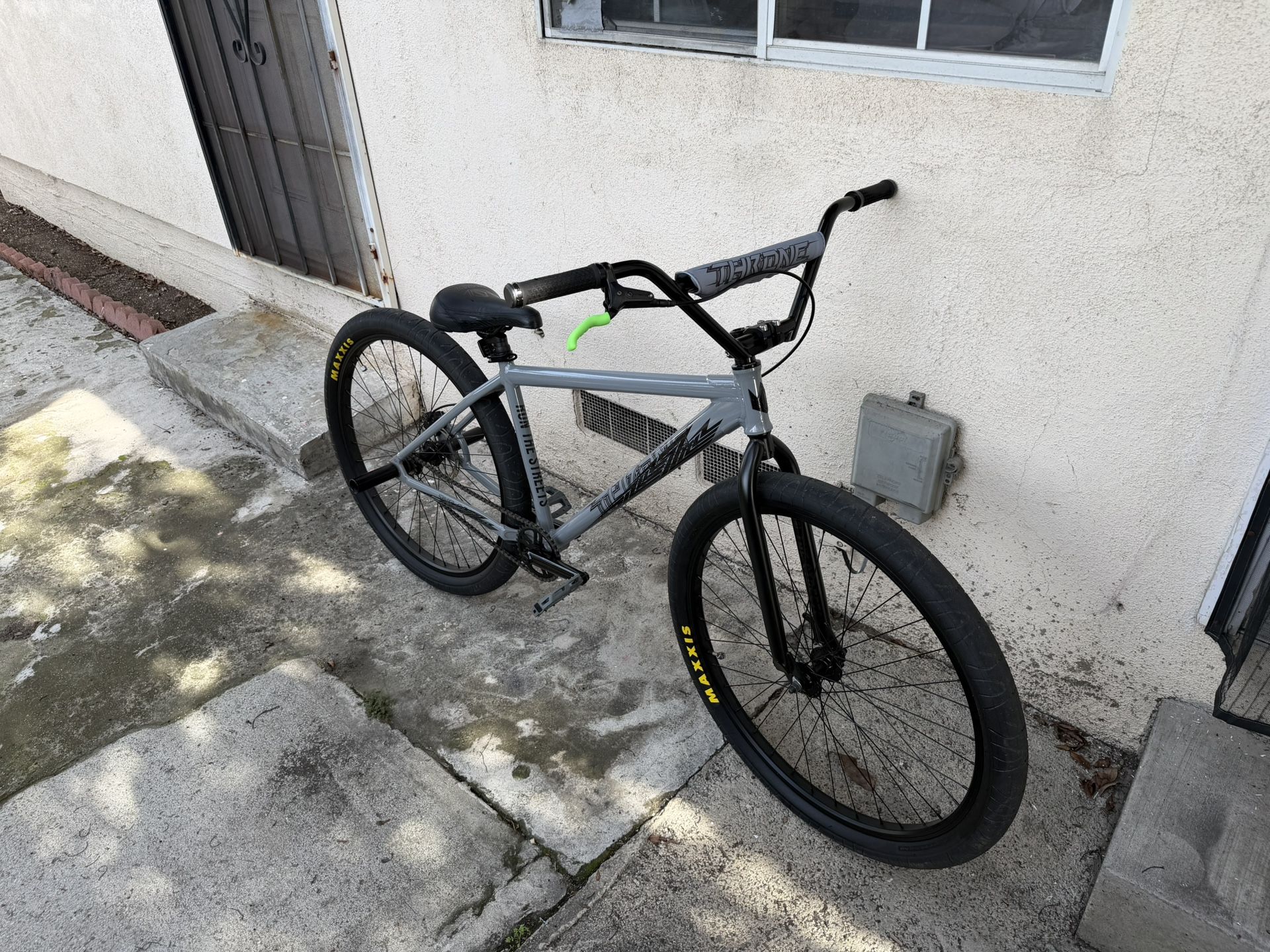 Selling This Bike Need Gone Asap !
