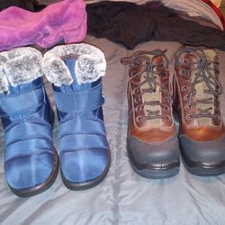 Boots For Sale 