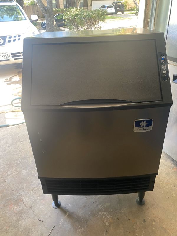 Ice machine for Sale in Dallas, TX OfferUp
