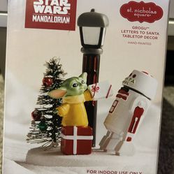 Star Wars Decor (new)