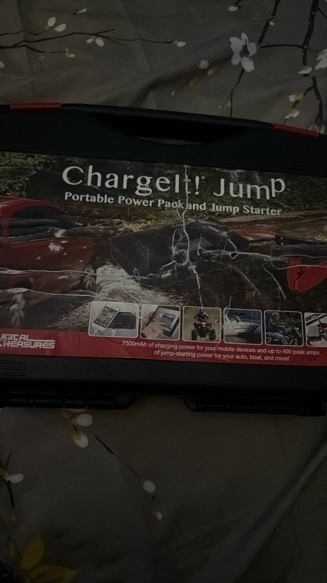 Jump Kit