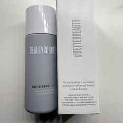 Beautycounter Instant Matte Toner