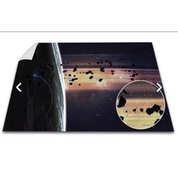 COMPATIBLE FOR ALL TYPES OF TABLE TOP GAMES - Great for ALL types of games