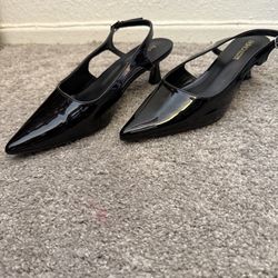 Women’s FASHIONNOVA Heels 7.5
