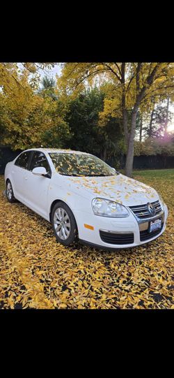 2010 Volkswagen Jetta