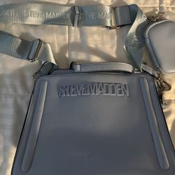 Steven madden purse