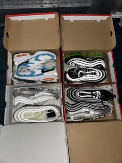 Nike Shoes