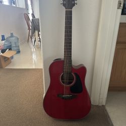 Takamine G-Series 12 String Guitar