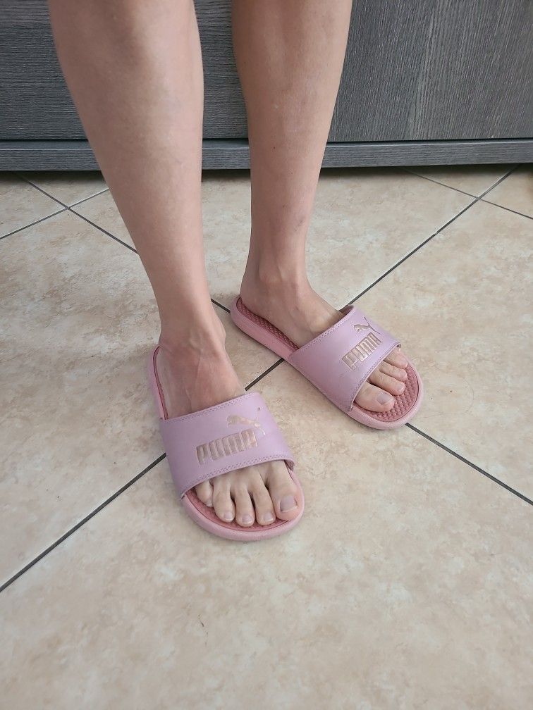 Puma Sliders