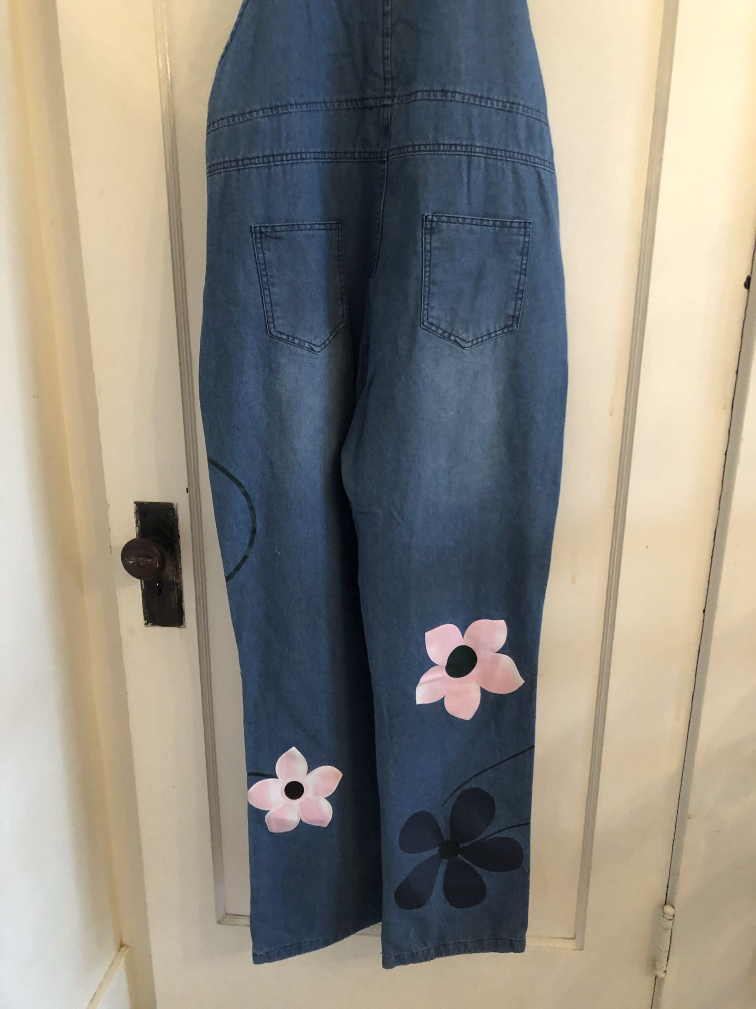 40 Pairs Of Denim Jeans