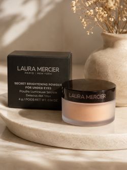 Secret Brightening Powder For Under Eyes