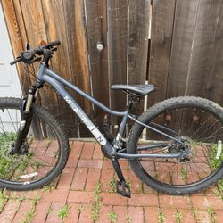 Marin XS Mountain Bike