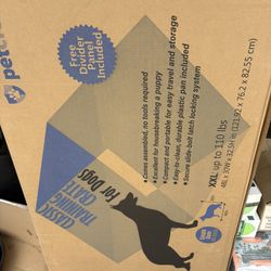 Dog Crates With Door 