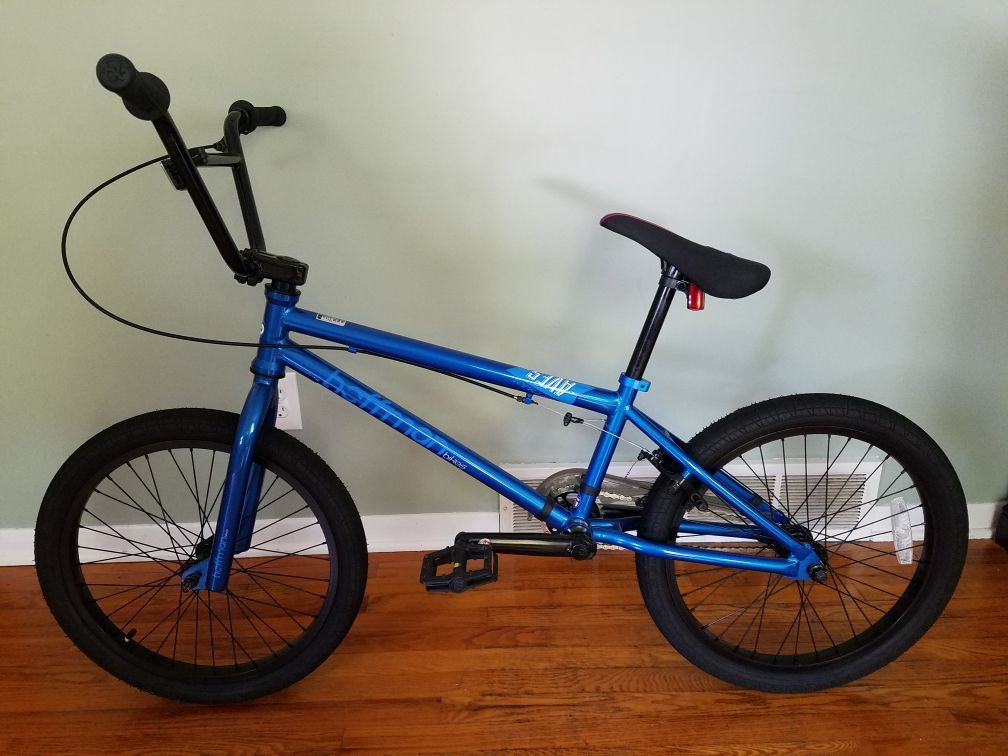 Hoffman aves bmx