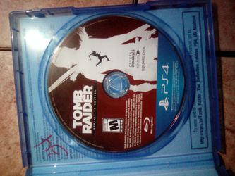 PS4 &PS5 Games