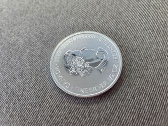 20 Pack - 2015 Canada First Special Service Force $2 Silver Coin 0.9999 Fine