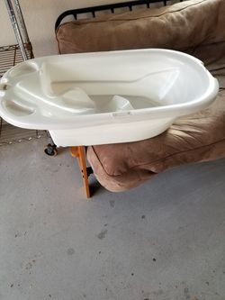 Brand New Baby bath(New)
