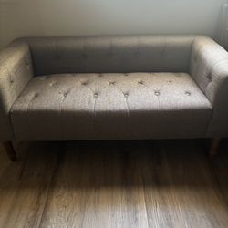 Lounge couch