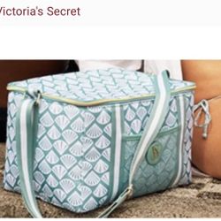 Victoria Secret Cooler 