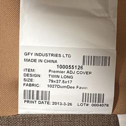 Tempur Pedic Ergo Bed Bases