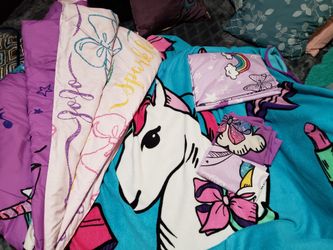 Twin Bedding JoJo Siwa