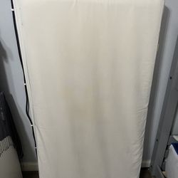 Crib Mattress 